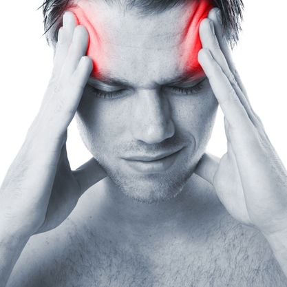 Kopfschmerzen Schmerztherapie Ladner Eugen Prim Dr