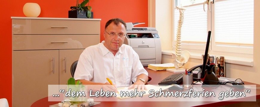Schmerztherapie Ladner Eugen Prim Dr