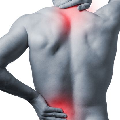 Rückenschmerzen Männer Schmerztherapie Ladner Eugen Prim Dr